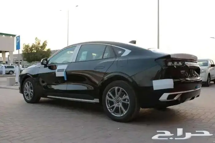 فورد توروس 2025 ( اقساط) متوفر جميع الفئات 9