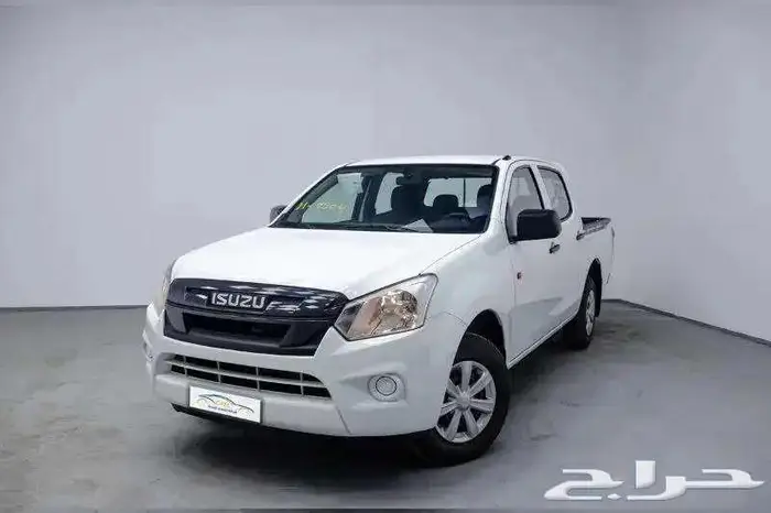 جميع سيارات ايسوزو موزع متعمد 2025 كاش واقساط 11