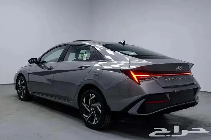 هيونداي النترا 2025 1