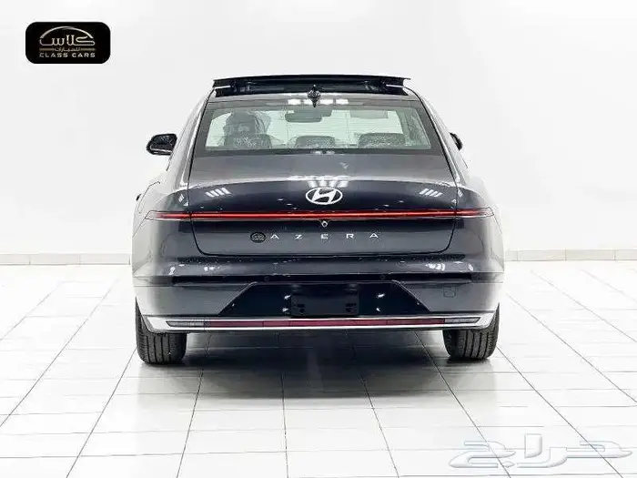 أزيرا كلاسيك 2025- 139150 ريال شامل الضريبة 12