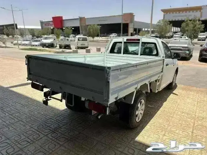جميع سيارات ايسوزو موزع متعمد 2025 كاش واقساط 17