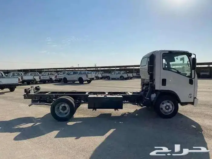 جميع سيارات ايسوزو موزع متعمد 2025 كاش واقساط 7