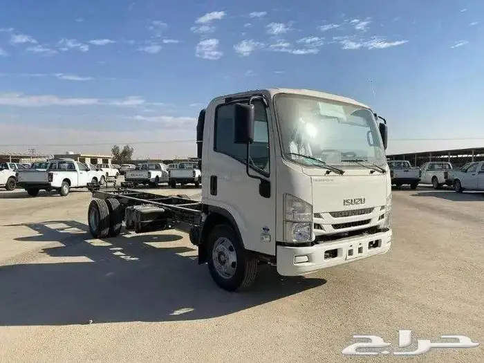 جميع سيارات ايسوزو موزع متعمد 2025 كاش واقساط 6