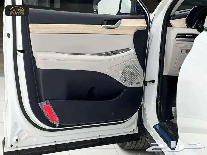 هيونداى بالسيد ميد 2023 -143750 ريال عرض خاص 11