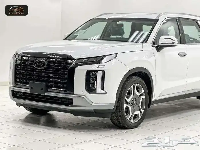 هيونداى بالسيد ميد 2023 -143750 ريال عرض خاص 13