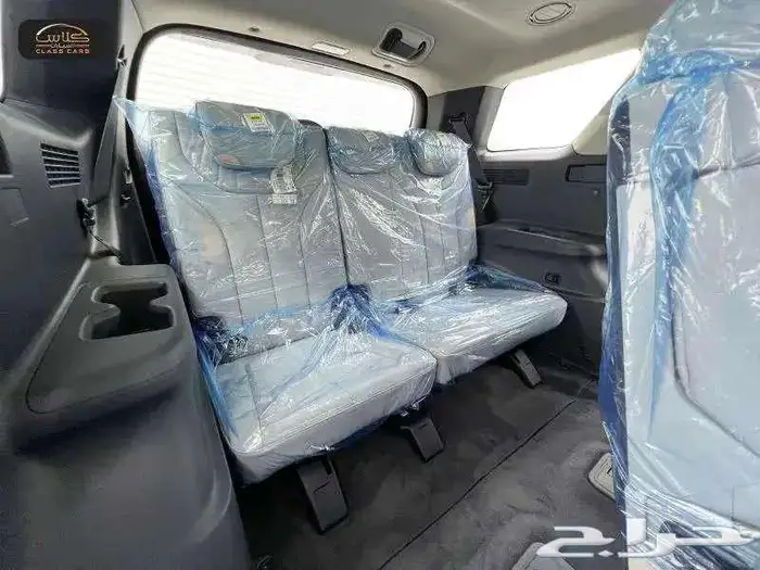 هيونداى بالسيد ميد 2023 -143750 ريال عرض خاص 7