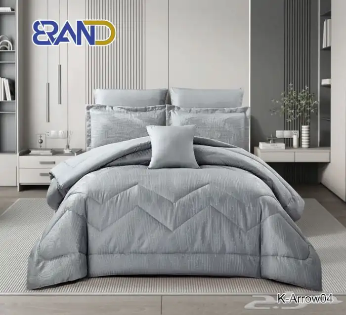 أطقم لحافات ومفارش سرير 1