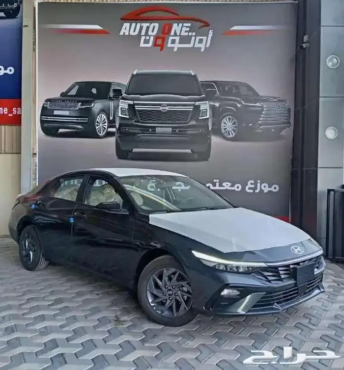 هيونداي النترا سمارت ماكينه 2.0 موديل 2026 كاش وقسط 4