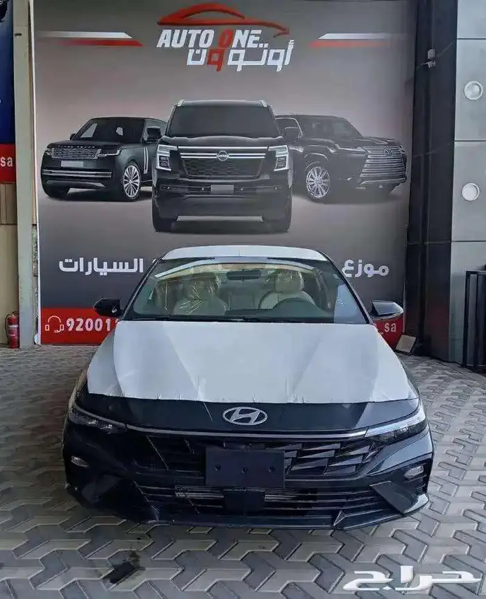 هيونداي النترا سمارت ماكينه 2.0 موديل 2026 كاش وقسط 3