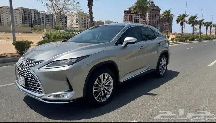 لكزس RX350 2022 2
