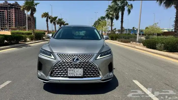 لكزس RX350 2022 1