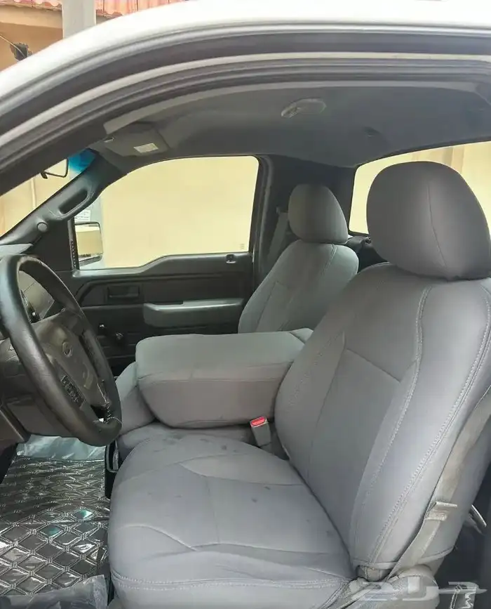 للبيع فورد f150 4