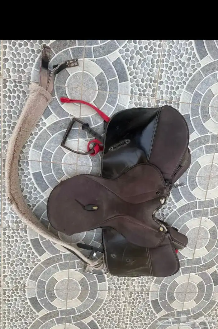 للبيع سرج 3