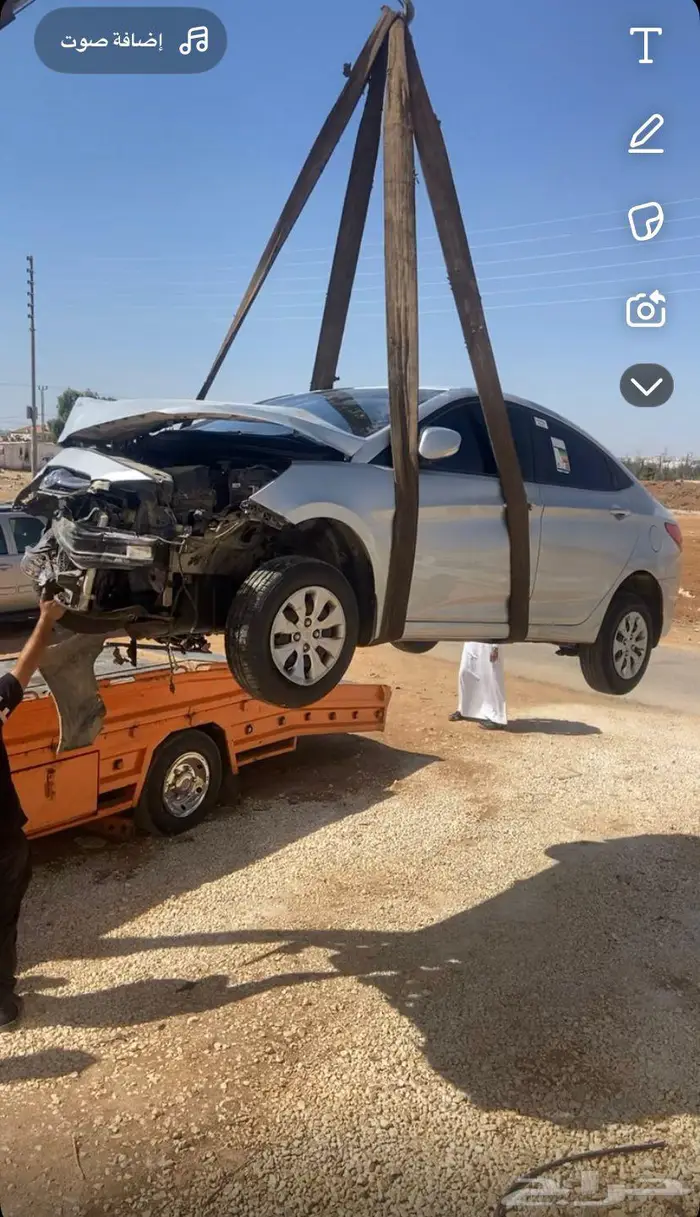 اكسنت موديل 2015 1
