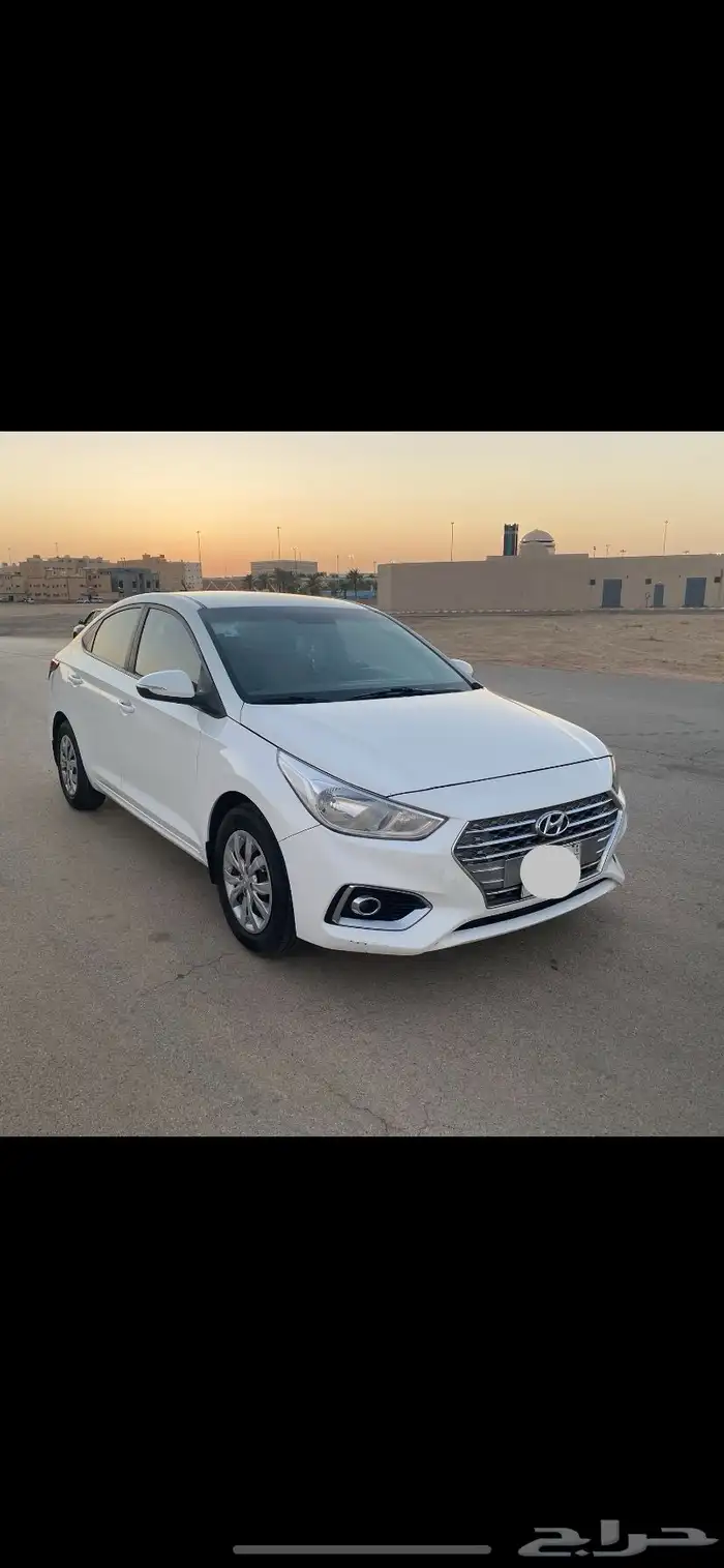 اكسنت 2018 الشكل الجديد 0