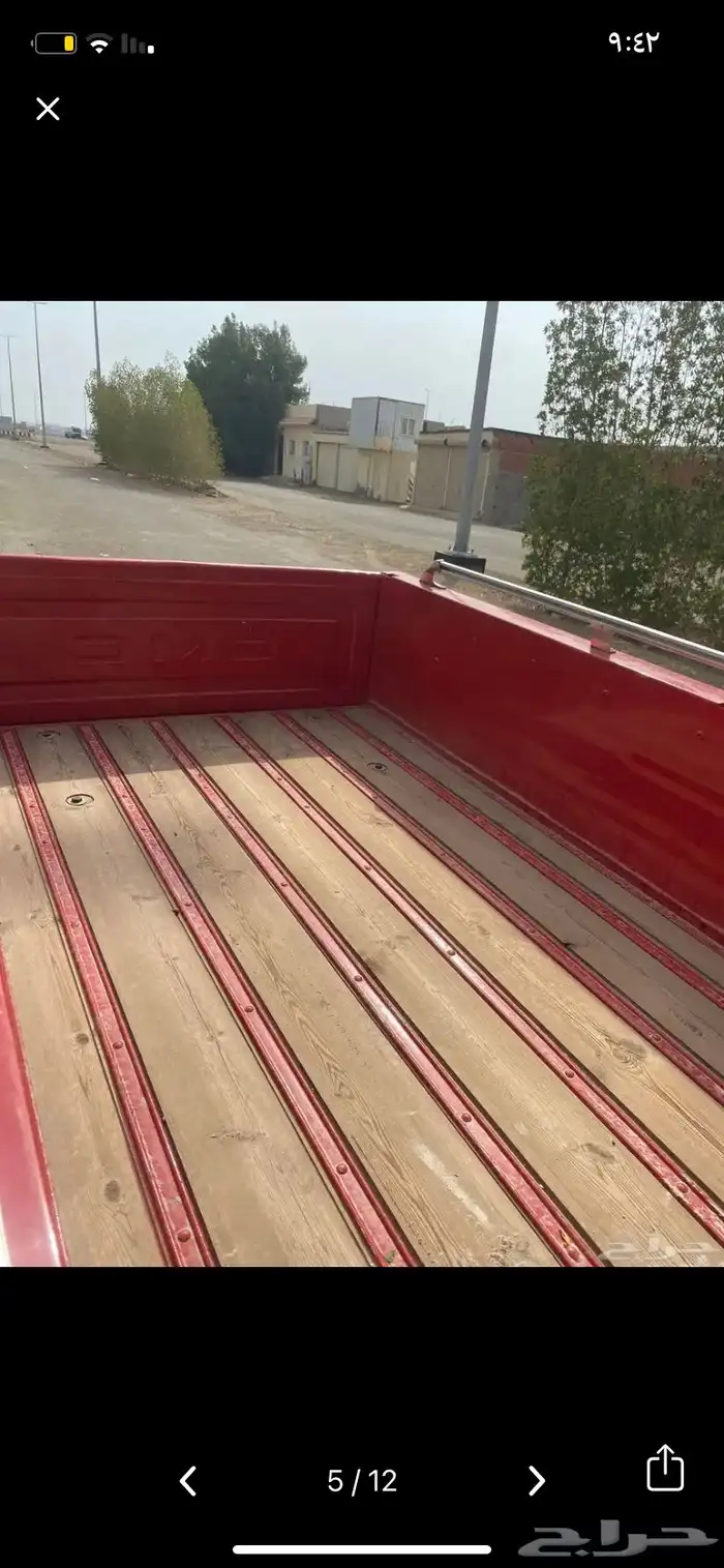 جمس بهبهاني 6