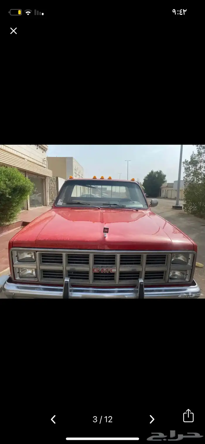 جمس بهبهاني 8