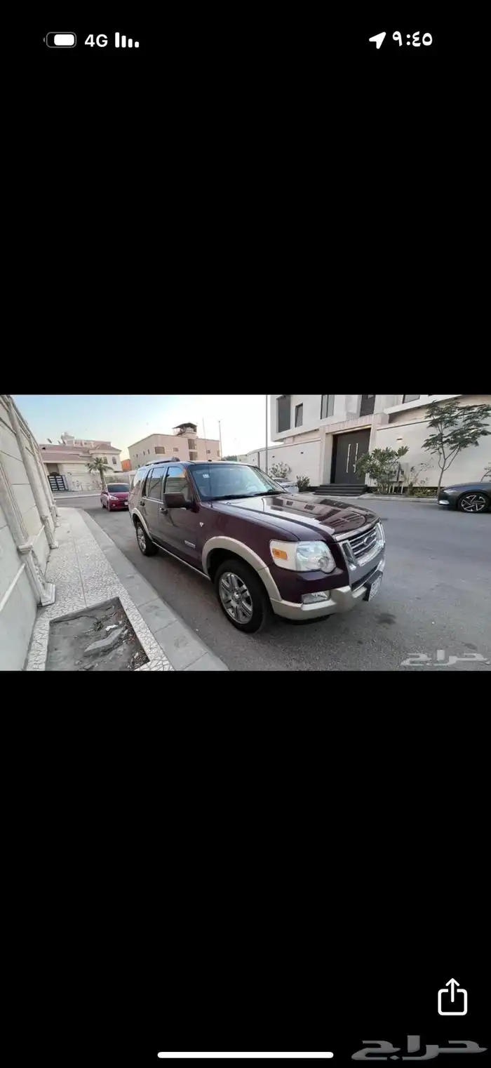فورد 2007 6