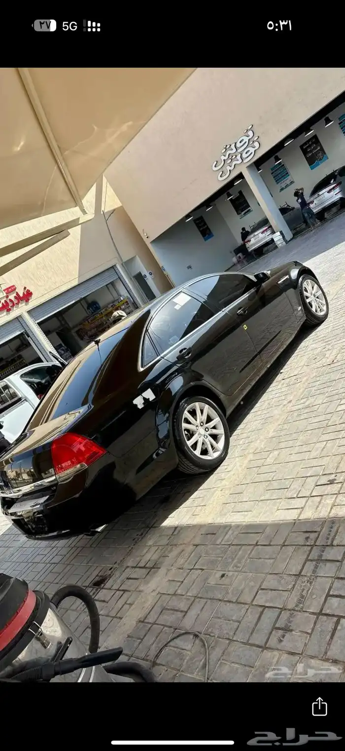 مطلوب  مطلوب كابرس اسود 2016 0
