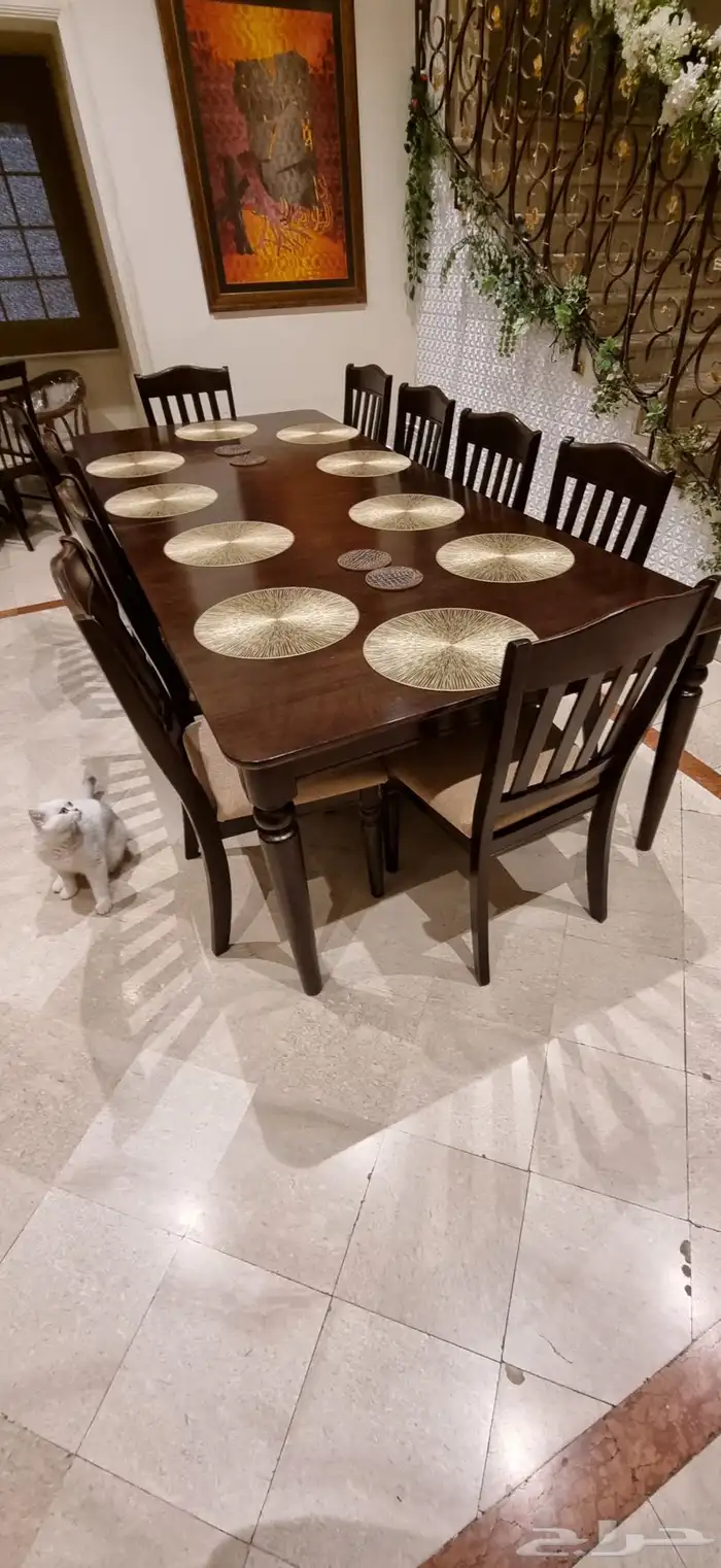 طاولة طعام 0