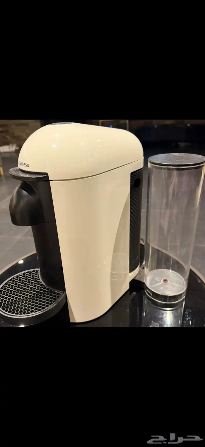 نسبريسو ماكينة 0
