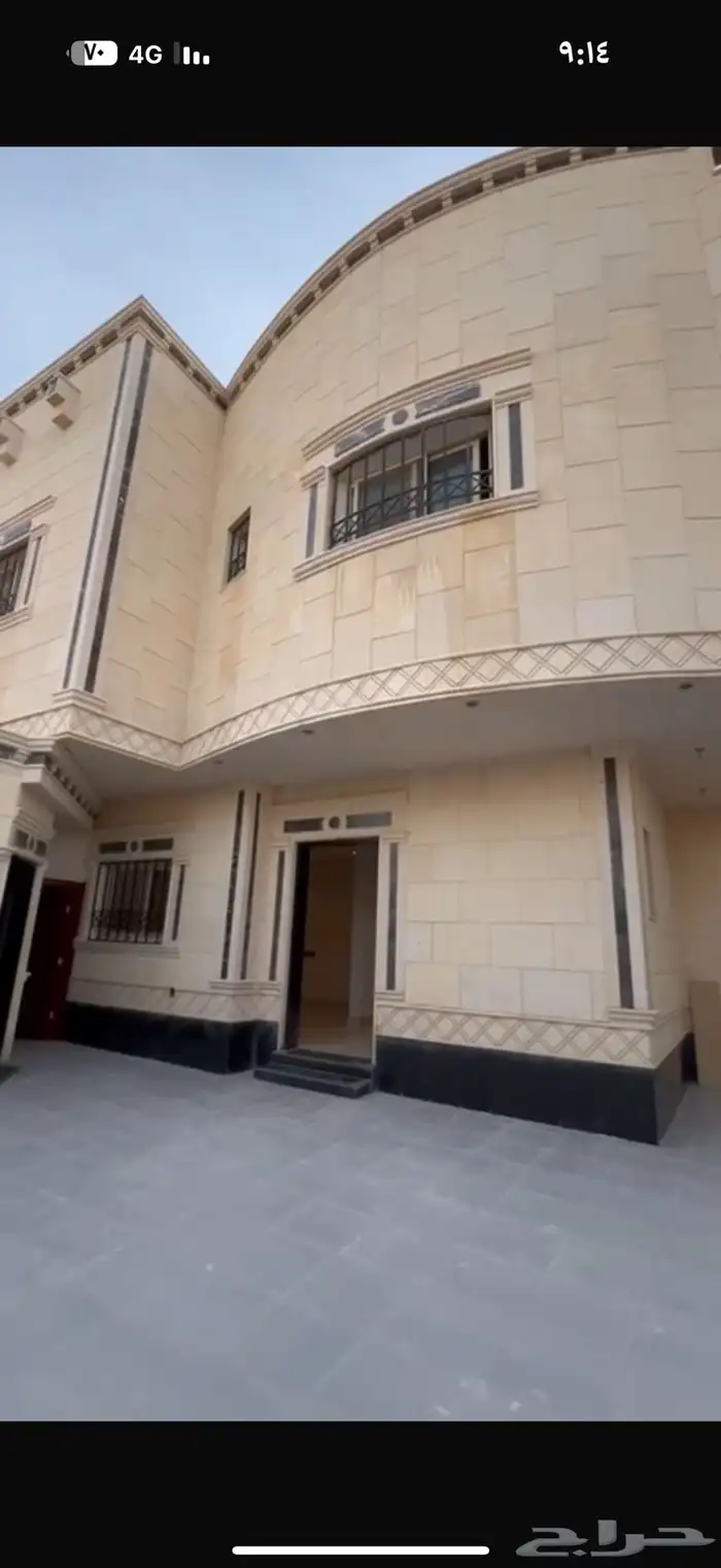 فله لبيع في حي طويق 1