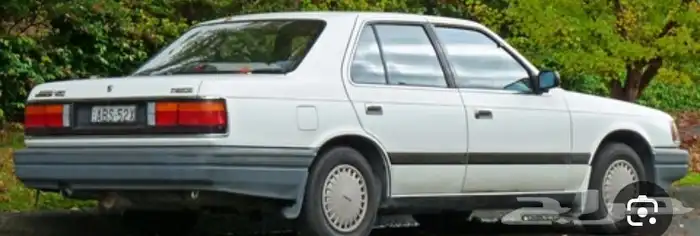 قطع غيار مازدا 929 87-86-85-84-83-82-81-80-79 3