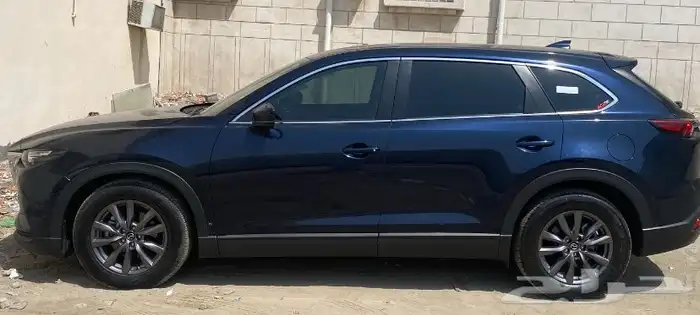 جيب مازدا 0