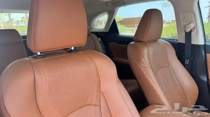 لكزس RX350 2022 36