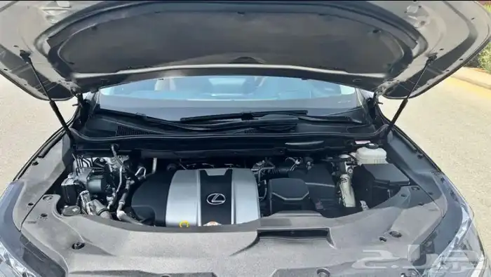 لكزس RX350 2022 16