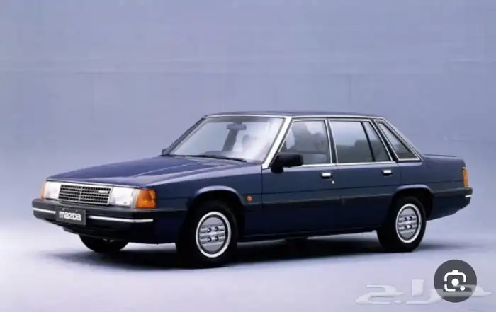 قطع غيار مازدا 929 87-86-85-84-83-82-81-80-79 2