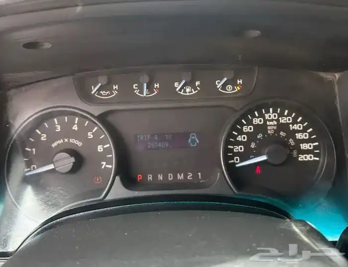 للبيع فورد f150 2