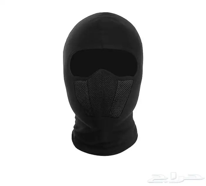 قناع وجه للدباب 1