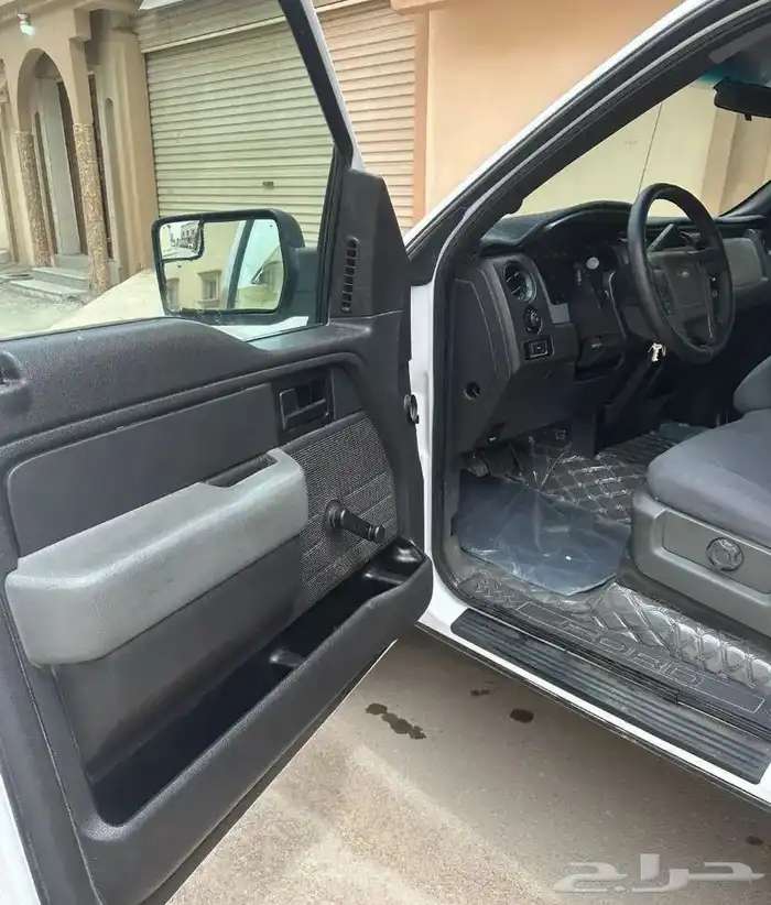 للبيع فورد f150 3