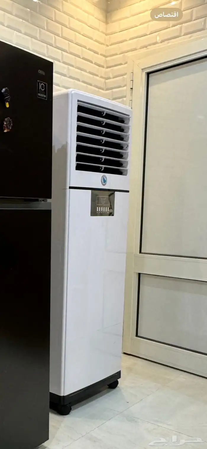 مكيف صحراوي مركزي 40 لتر للبيع 0