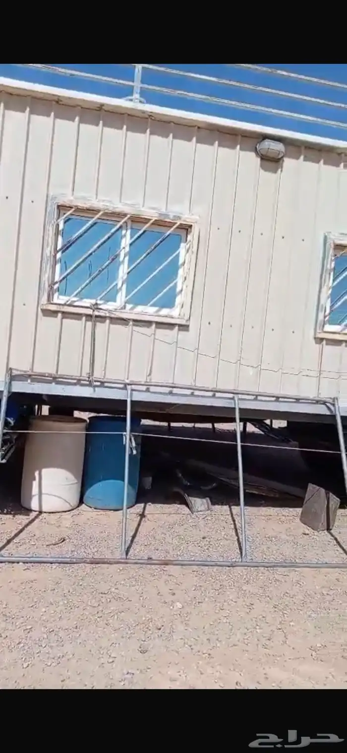 غرفة متحركه   كرنفال الموقع حفرالباطن 1