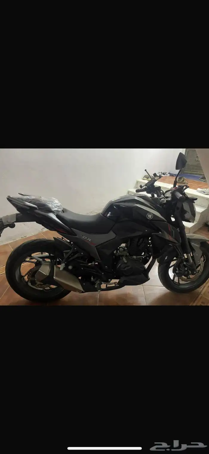 دباب هاوجيDR160 0