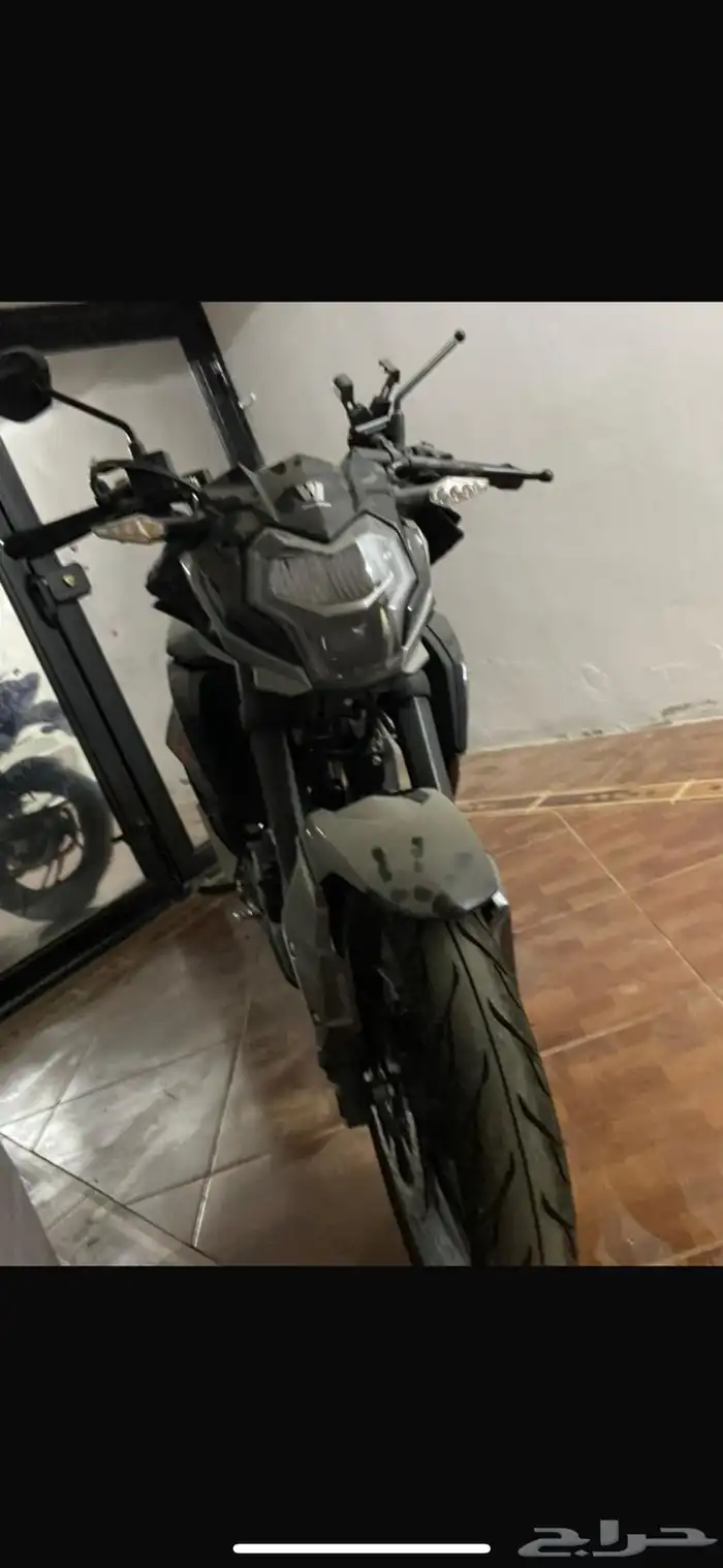 دباب هاوجيDR160 1