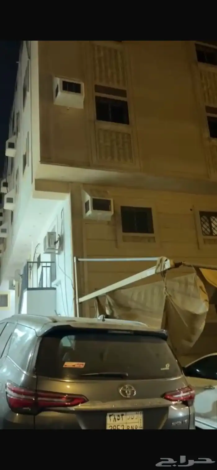 للبيع شقق بطحاء قريش 0