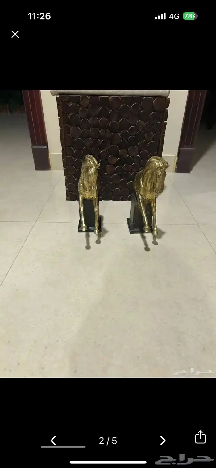 ديكورات   طاولات 4