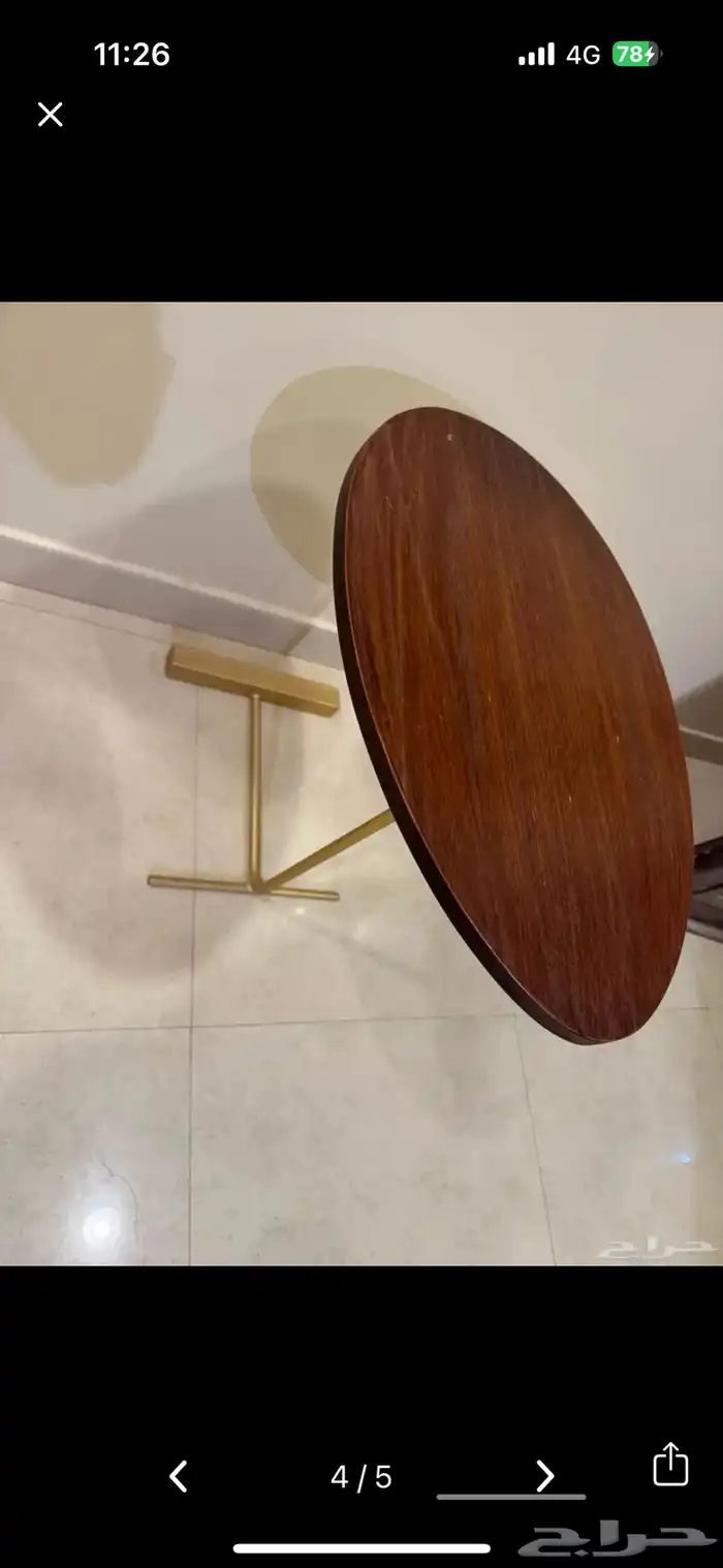 ديكورات   طاولات 1