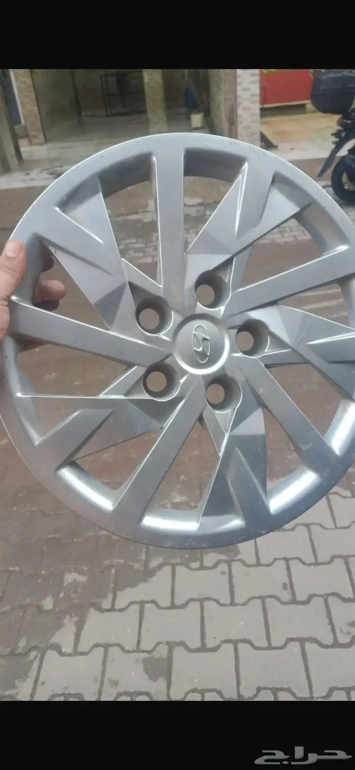 طيس النترا 1