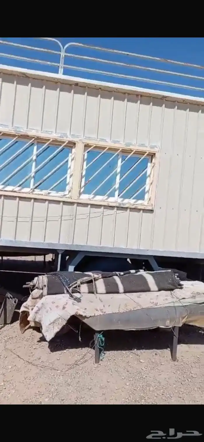 غرفة متحركه   كرنفال الموقع حفرالباطن 2