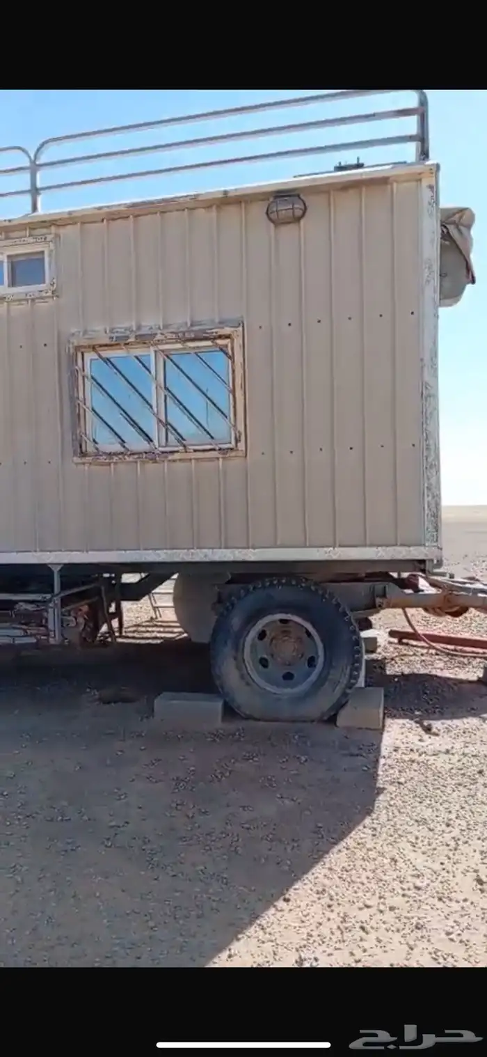 غرفة متحركه   كرنفال الموقع حفرالباطن 8