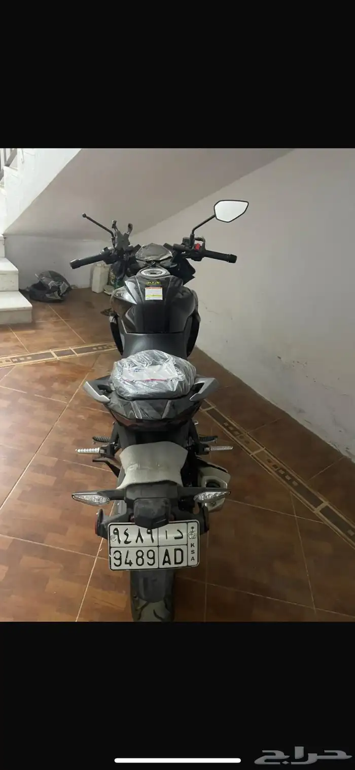 دباب هاوجيDR160 3