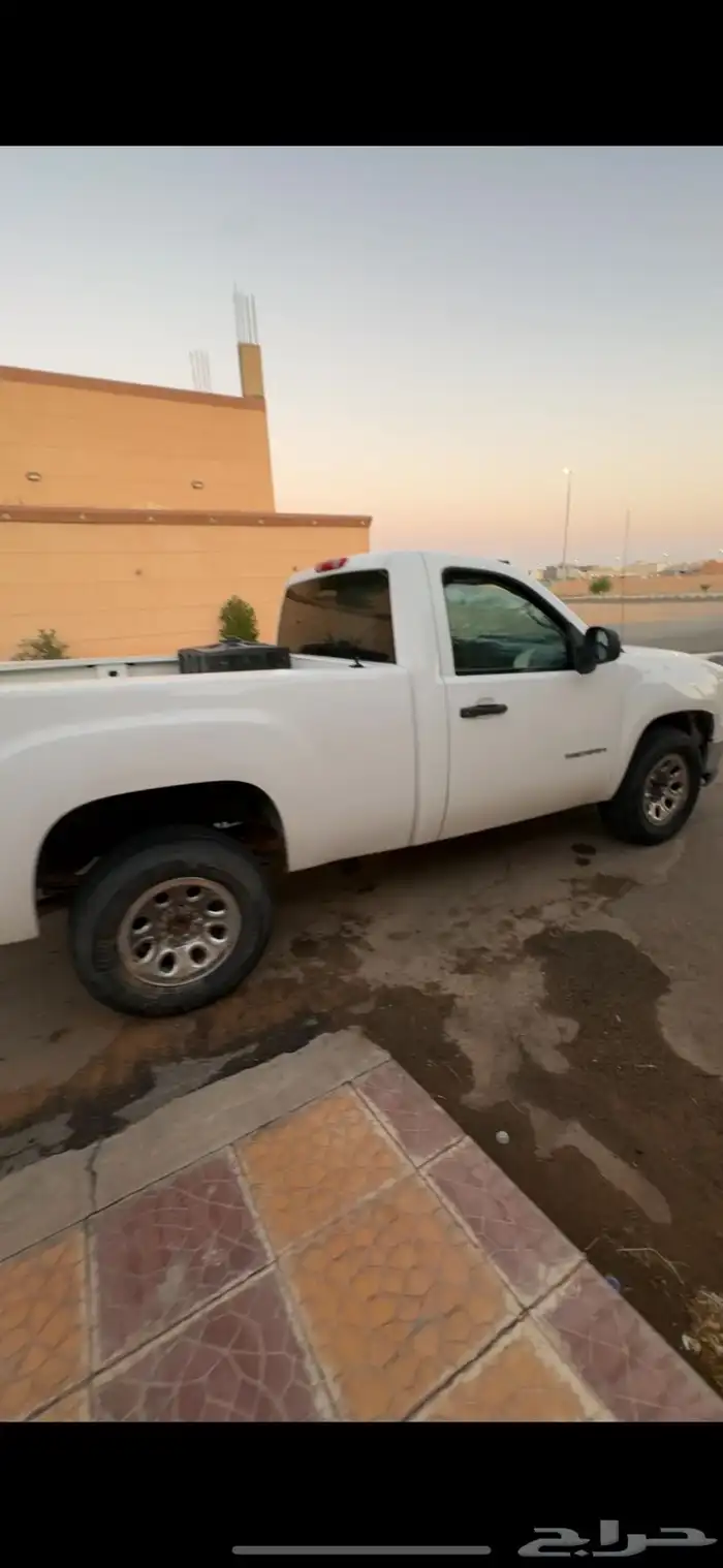 جمس سيرا 2011 1