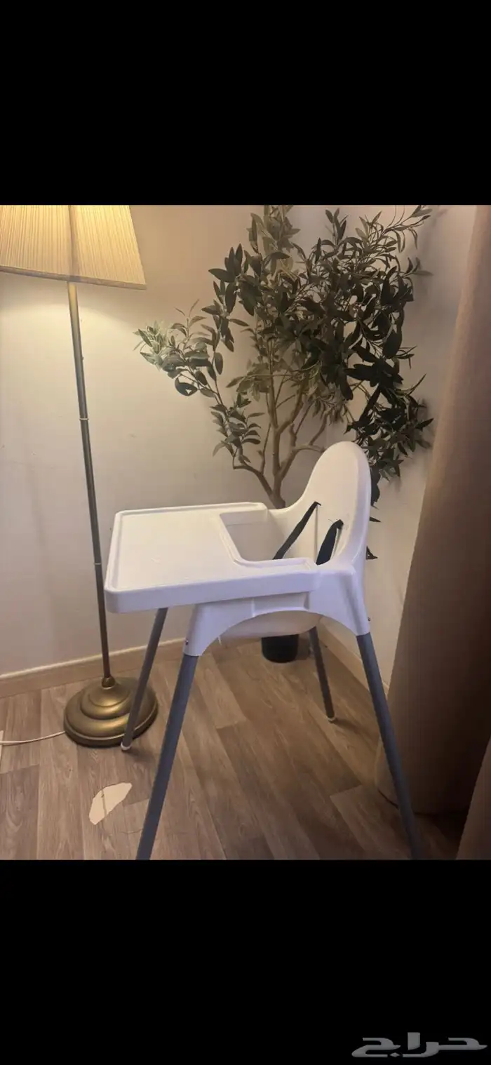 طعام اطفال كرسي 1