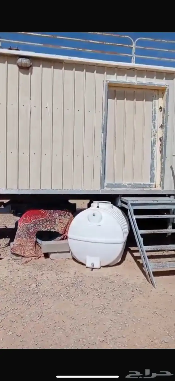 غرفة متحركه   كرنفال الموقع حفرالباطن 0