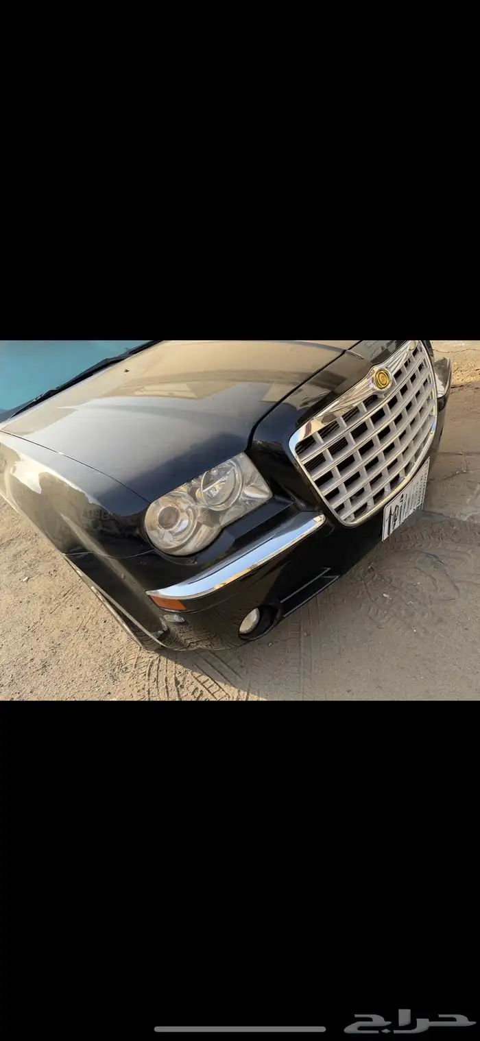 كرايسلر C300 2010 هيمي فل 14