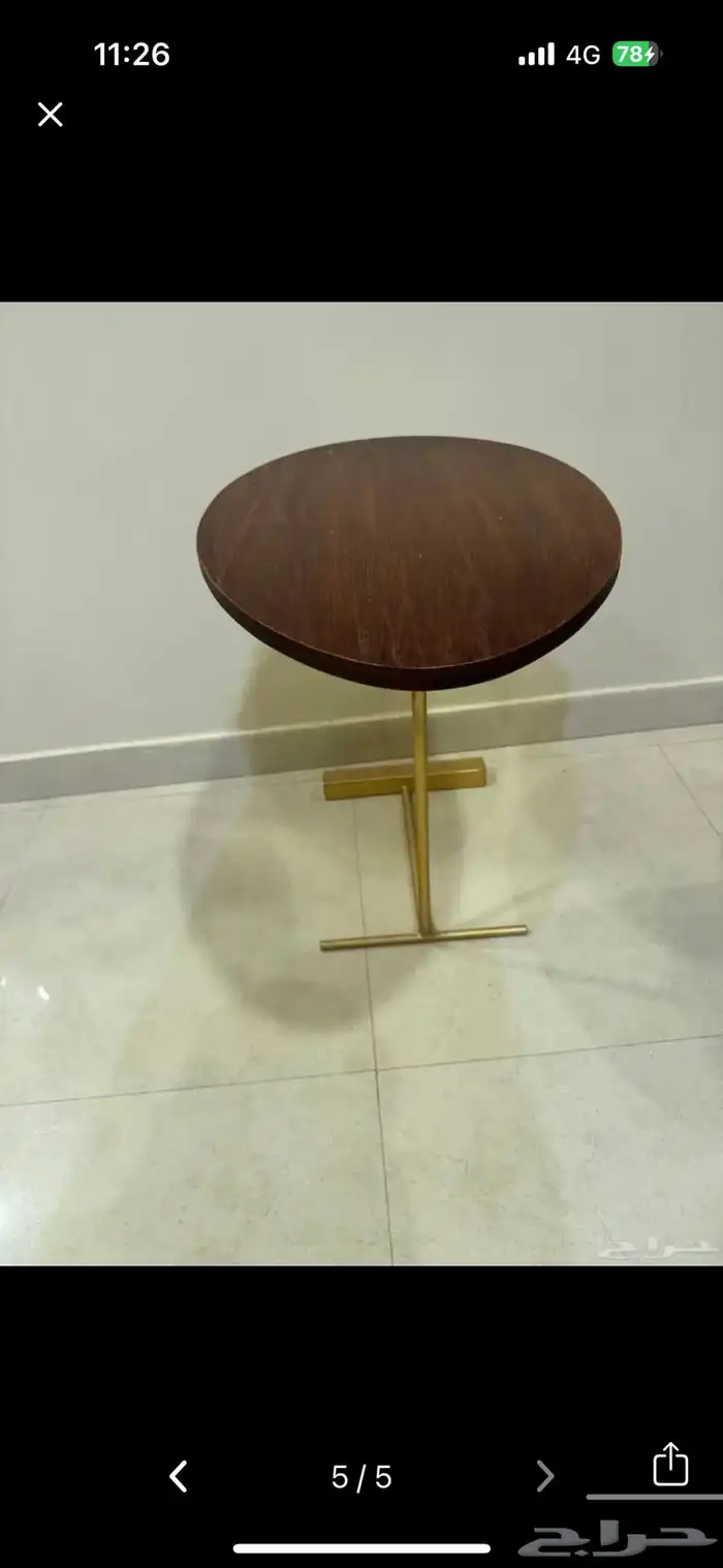 ديكورات   طاولات 0